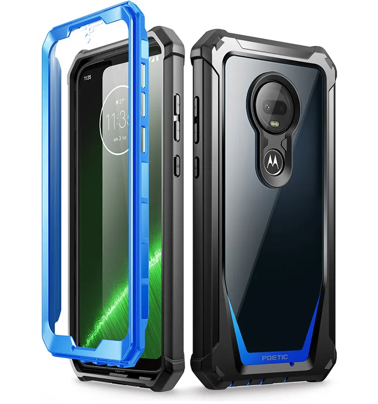 2019 Motorola Moto G7 Case