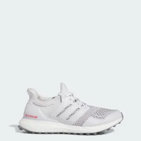 ADIDAS ULTRABOOST MEN'S SPIKELESS GOLF SHOES