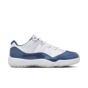 Air Jordan 11 Retro Low Diffused Blue