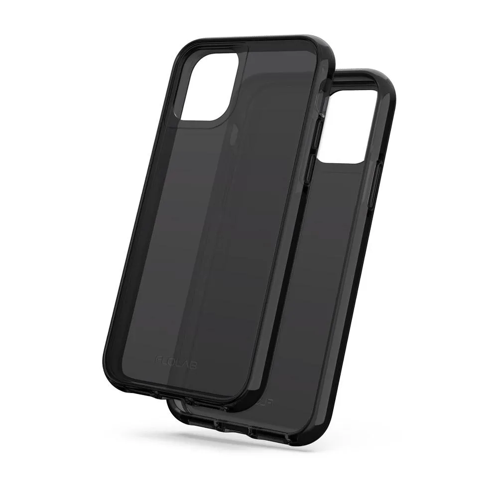 All Black iPhone 11 Phone Case TAFFYCA Series