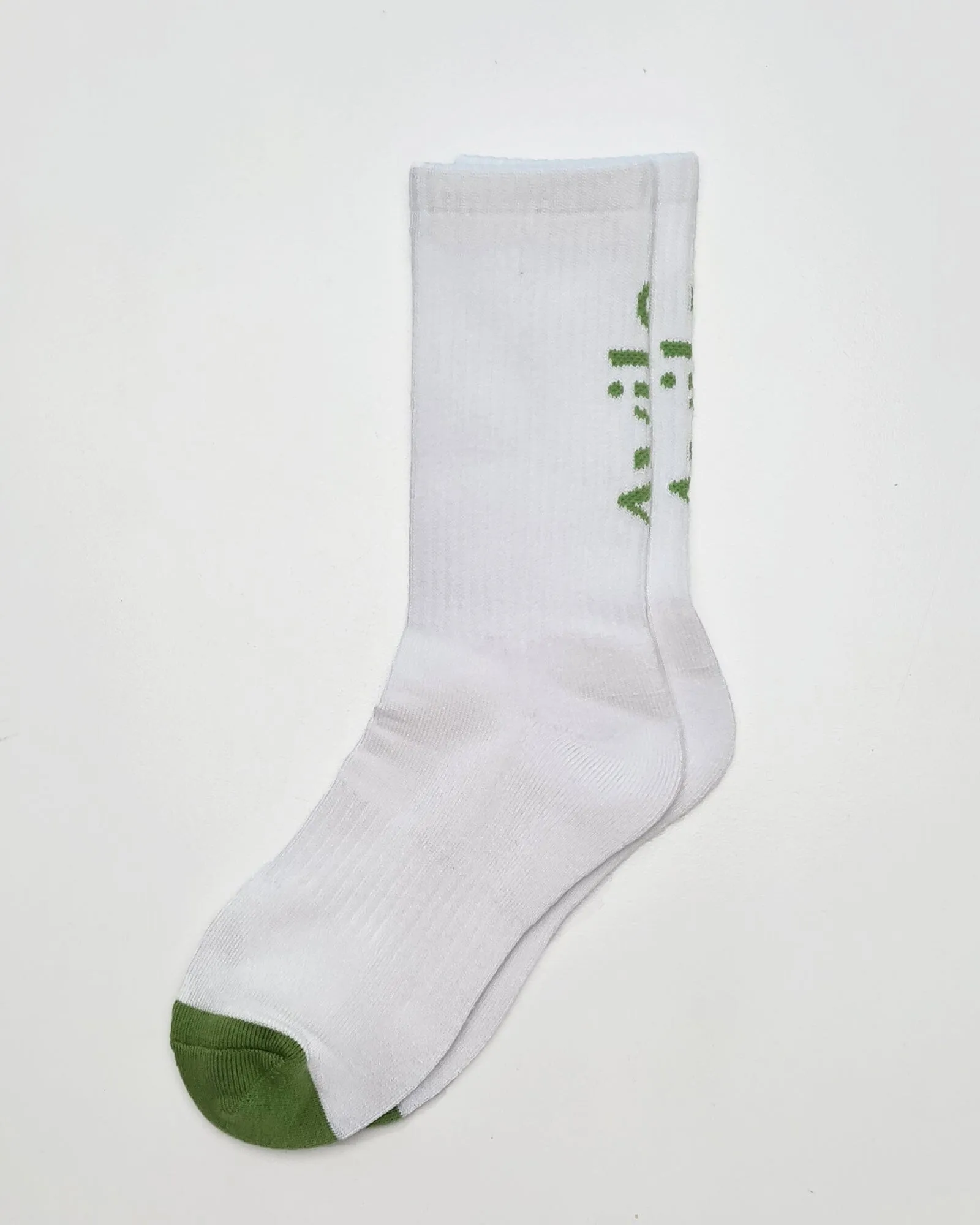 Bamboo Crew Socks - 3pack