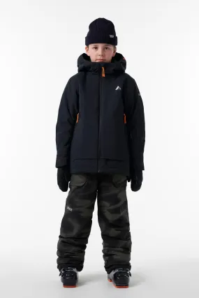 Boy's Slope Insulated Jacket