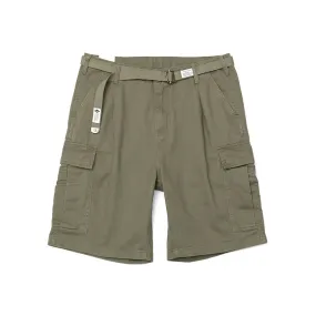 Breathable Cargo Shorts