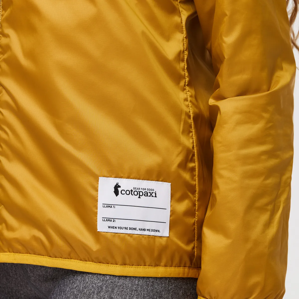 Capa Insulated Jacket - Kids'