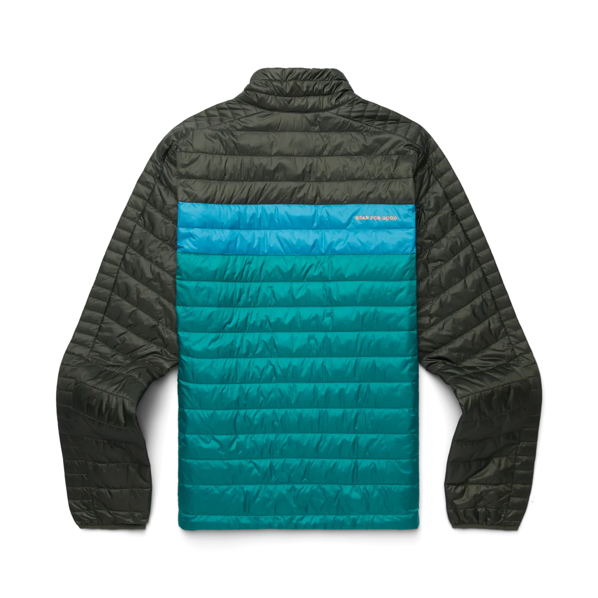 Capa Insulated Jacket - Men's