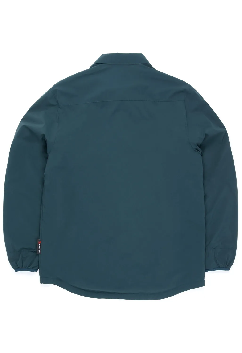 CAYL Alpha Hiker Shirt - Dark Green