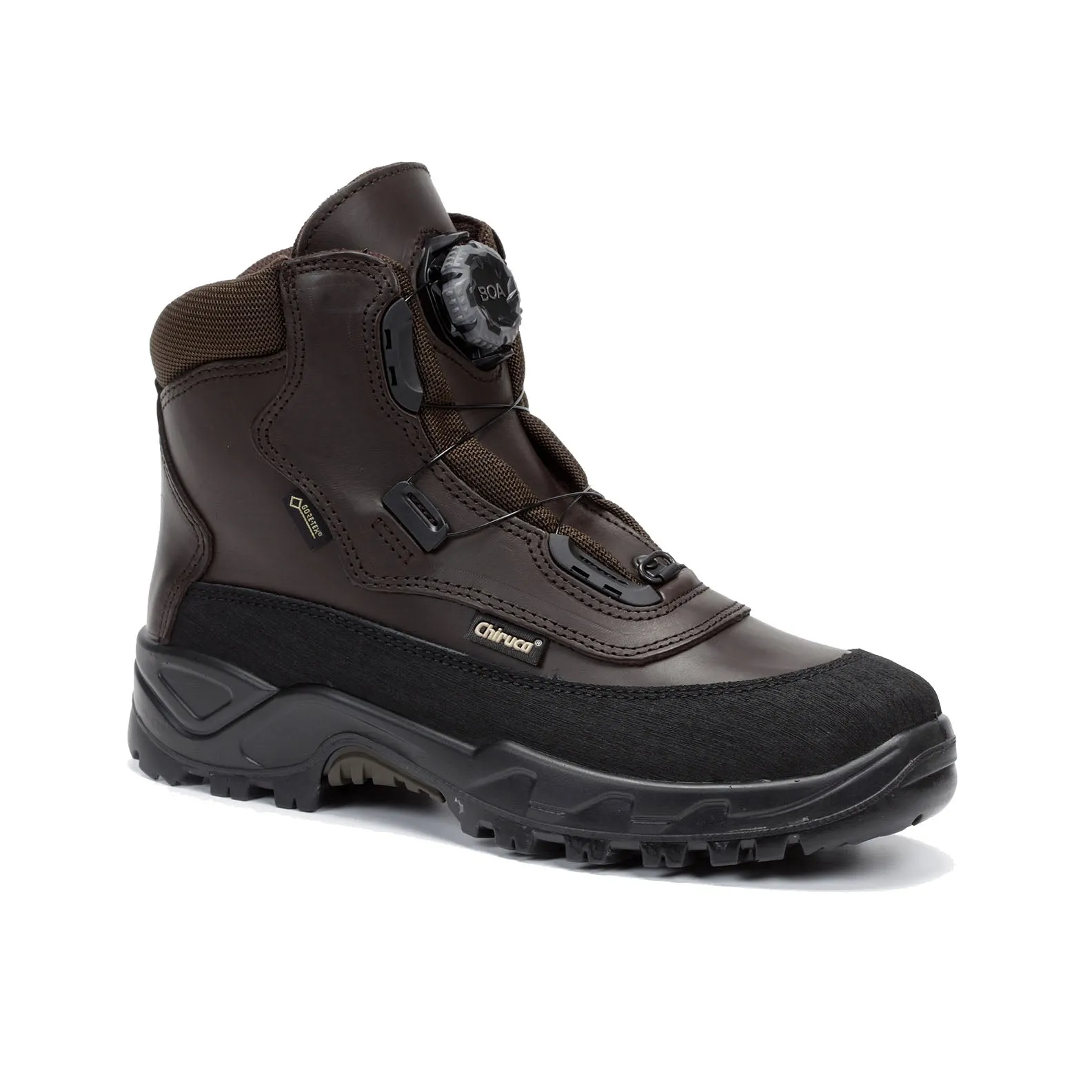 Chiruca Labrador Bandeleta GORE-TEX Hiking Boots