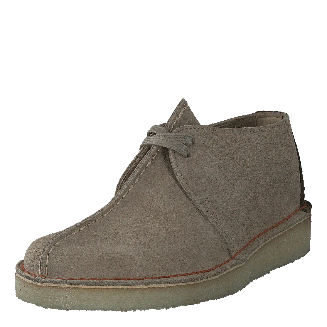 Desert Trek Sand Suede