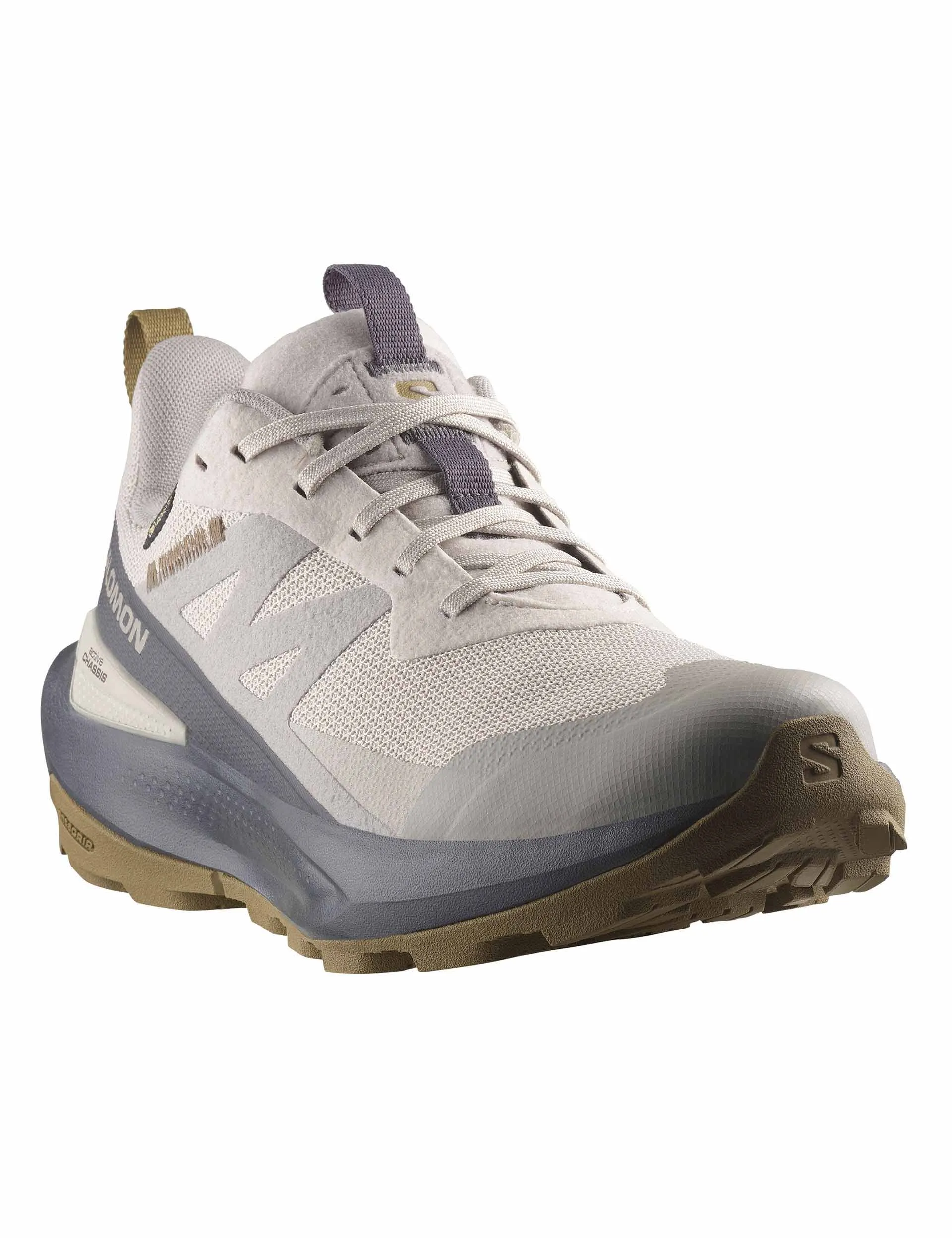 Elixir Activ Gore-Tex - Silver Cloud/Nine Iron/Gothic Olive