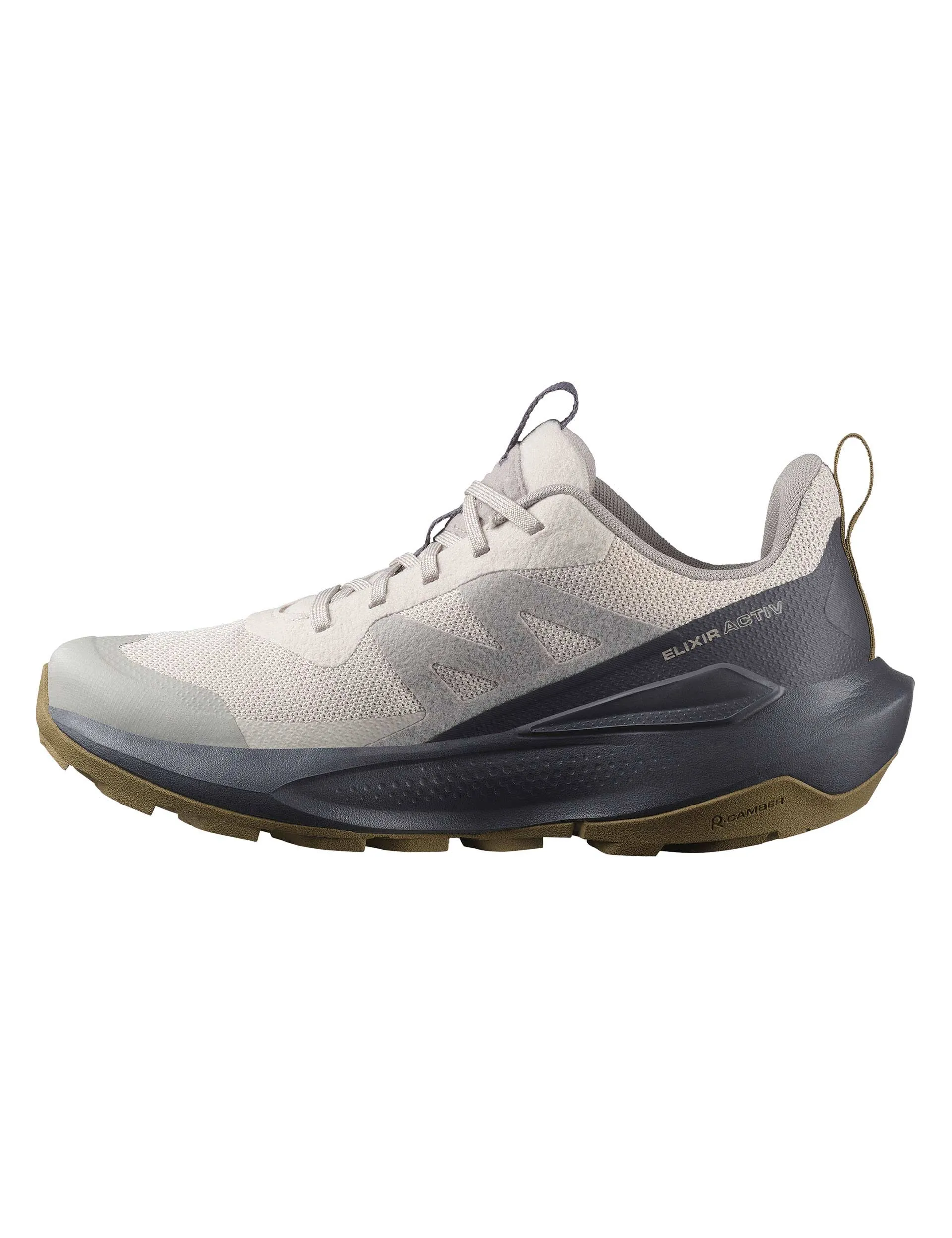 Elixir Activ Gore-Tex - Silver Cloud/Nine Iron/Gothic Olive