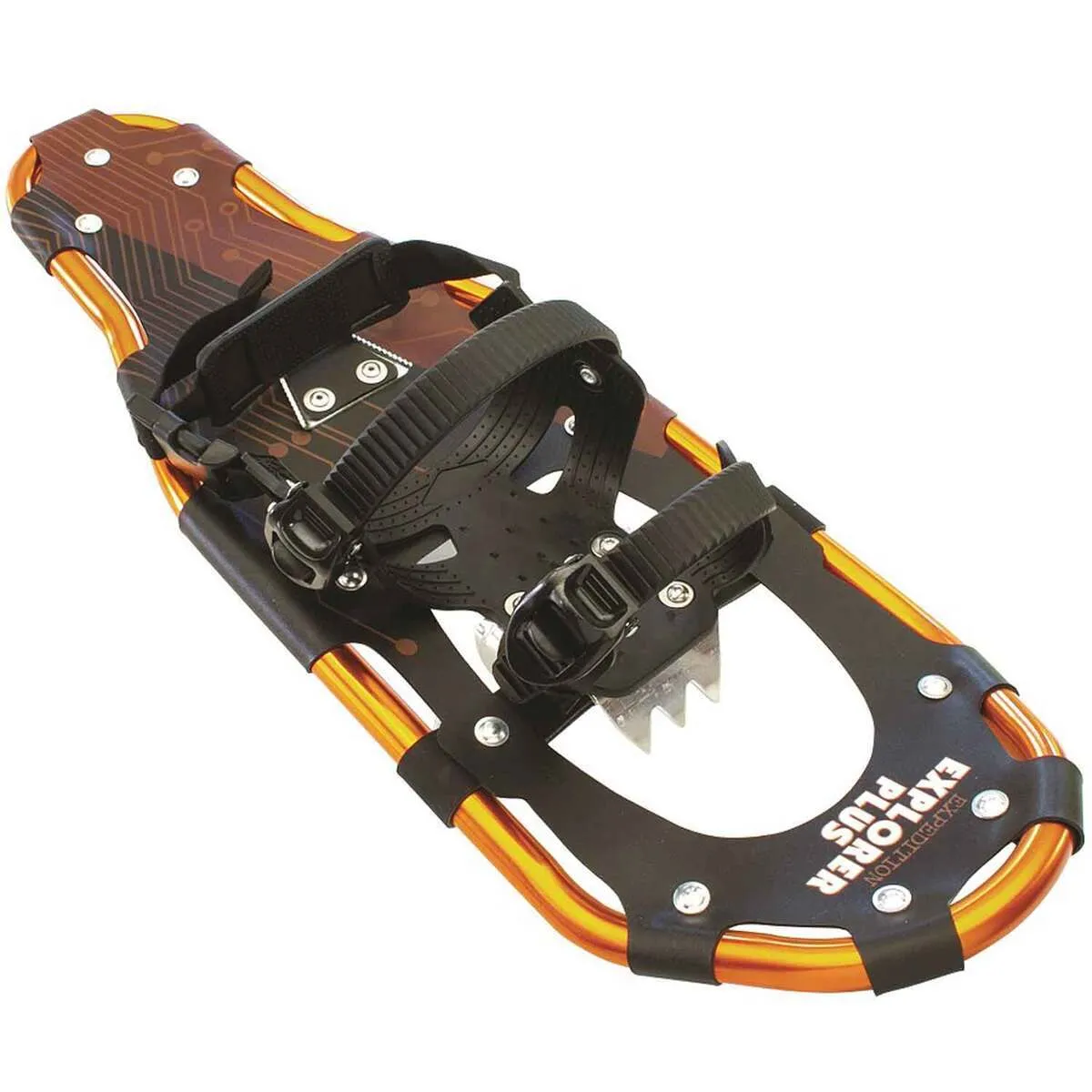 Explorer Plus Snow Shoes Kit 21