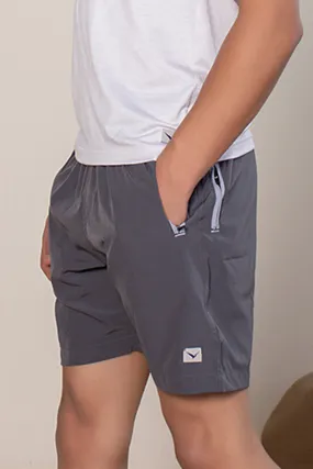 Flight Shorts Dark Gray 2.0