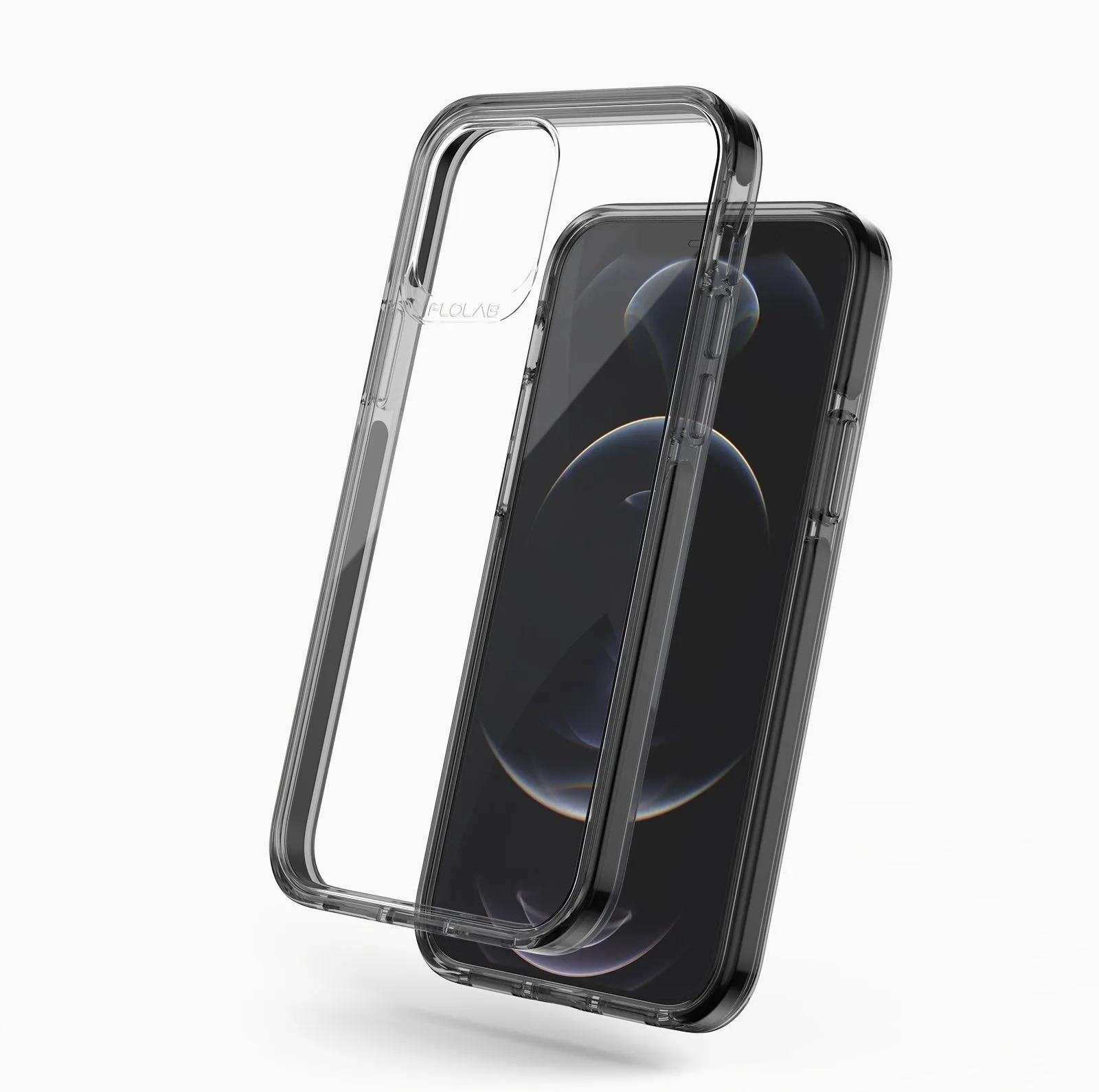 FLOLAB TAFFYCA best iPhone 12 mini case