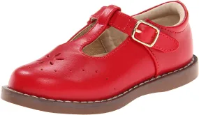 Footmates Girl's Sherry Infant Mary Jane (age 0-24 months)