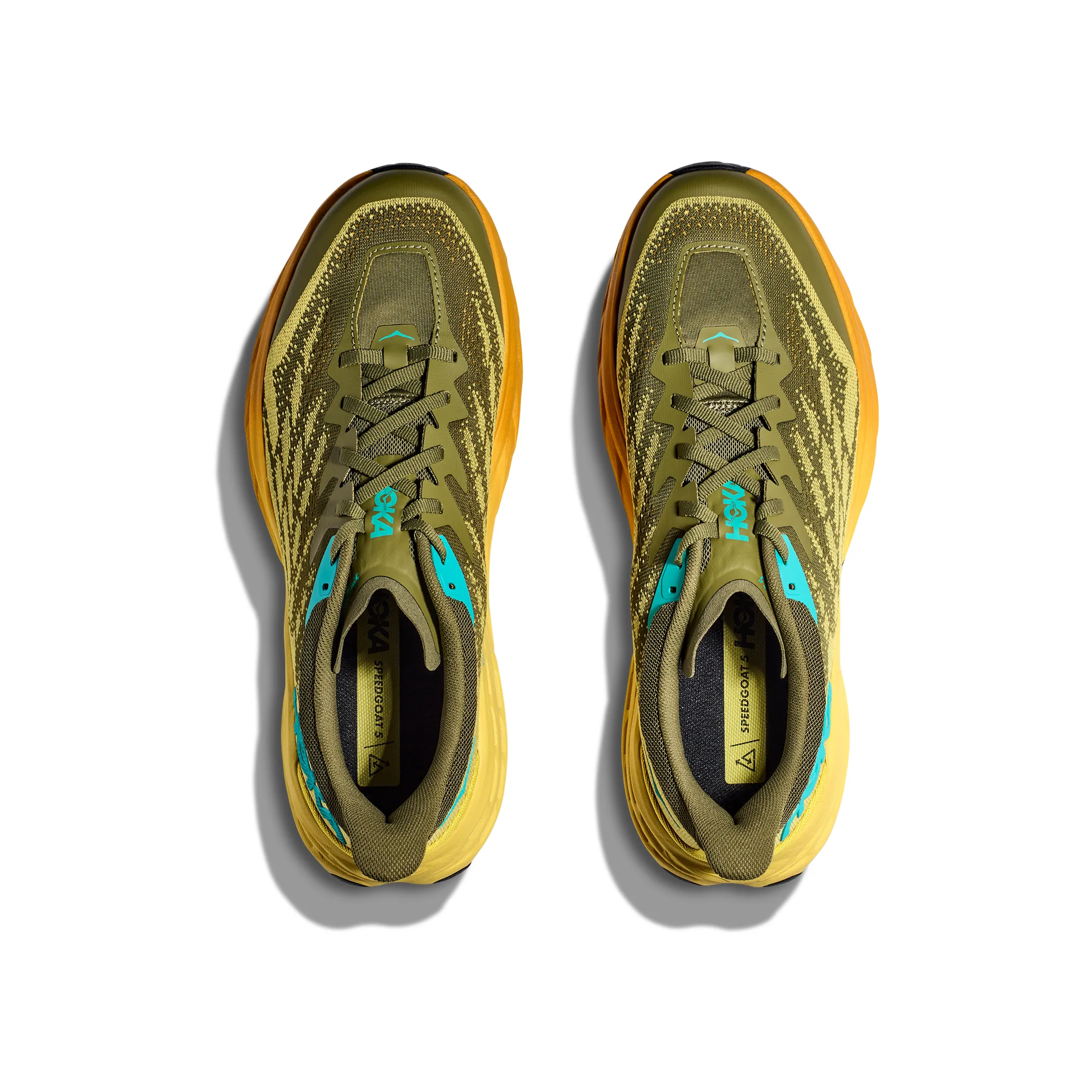 Hoka Men's Speedgoat 5