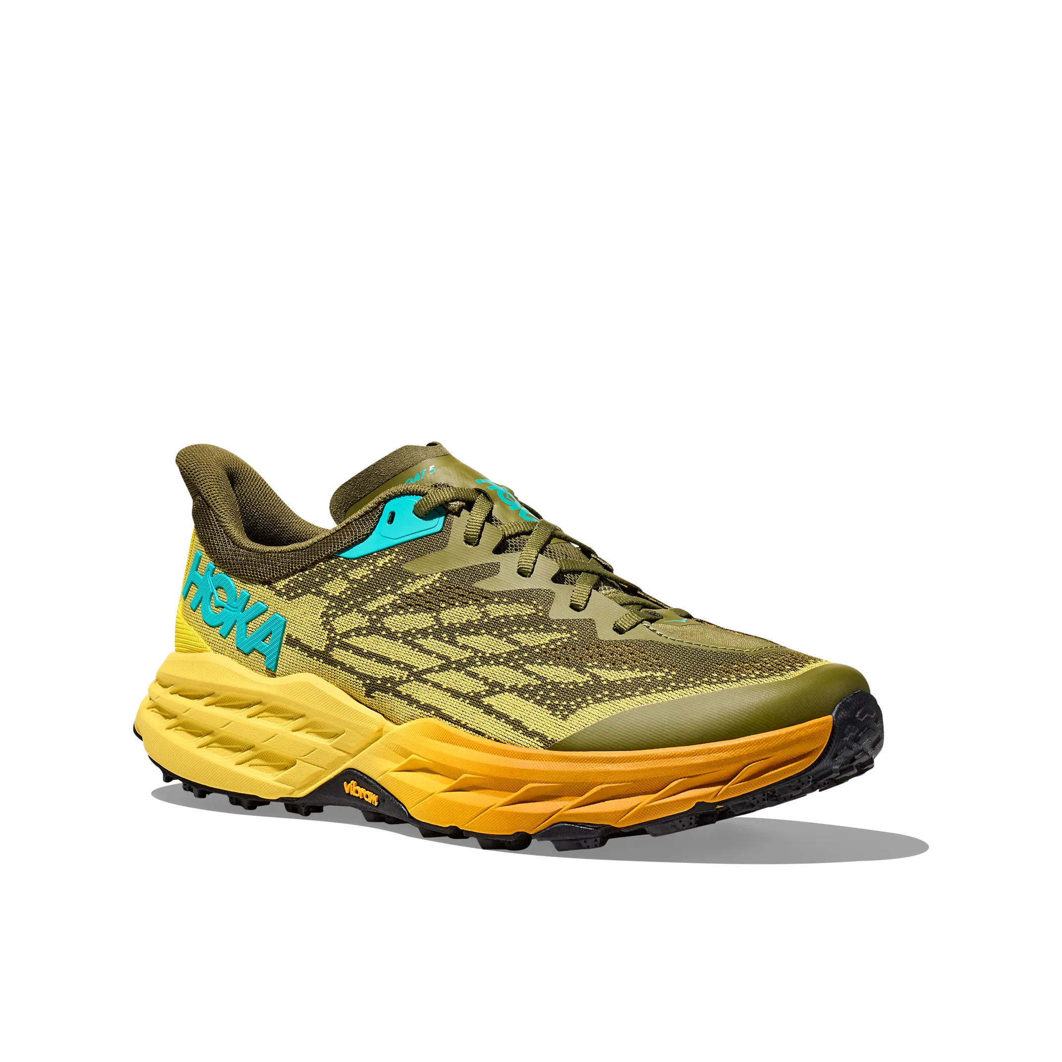 Hoka Men's Speedgoat 5