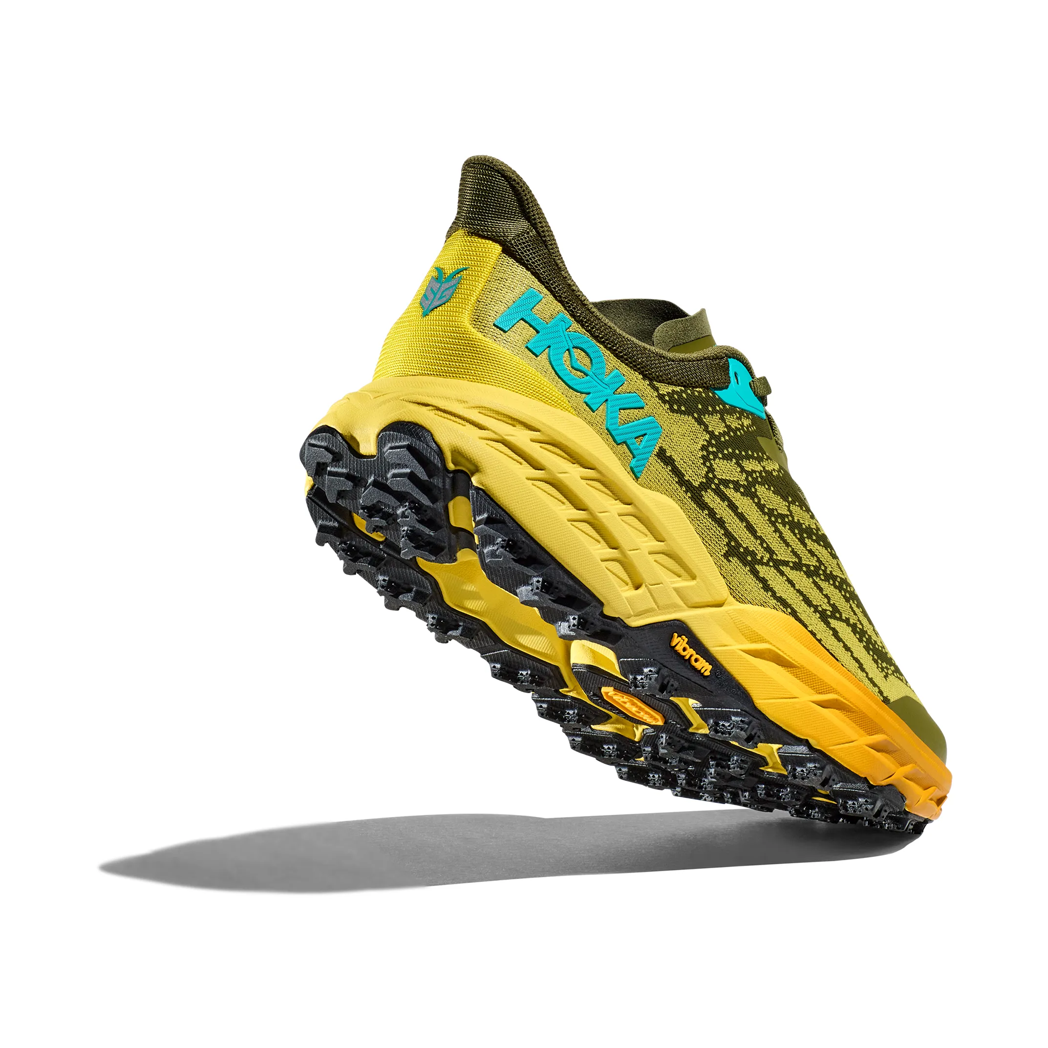 Hoka Men's Speedgoat 5