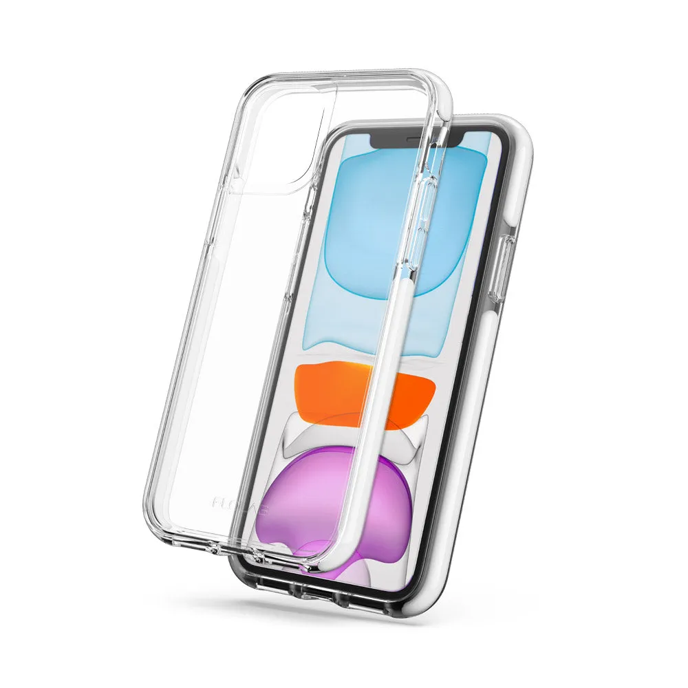 iPhone 11 Case TAFFYCA Series