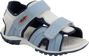 Klin Sandal - Blue & Navy