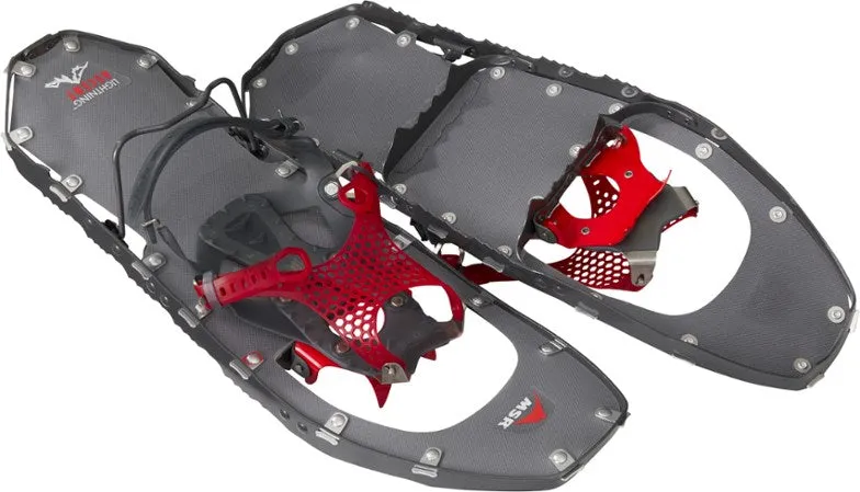 Lightning Ascent Snowshoes