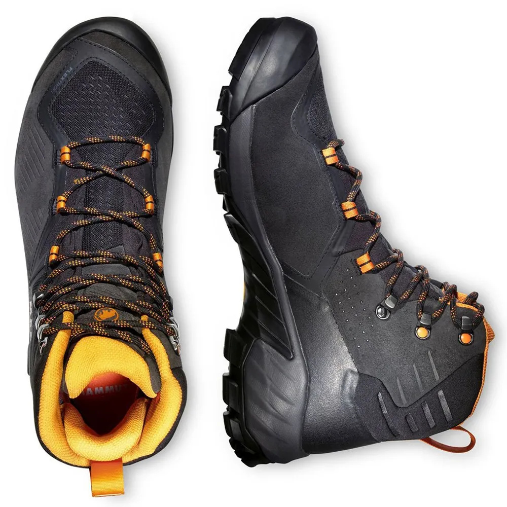 Mammut Sapuen High GTX - Men's