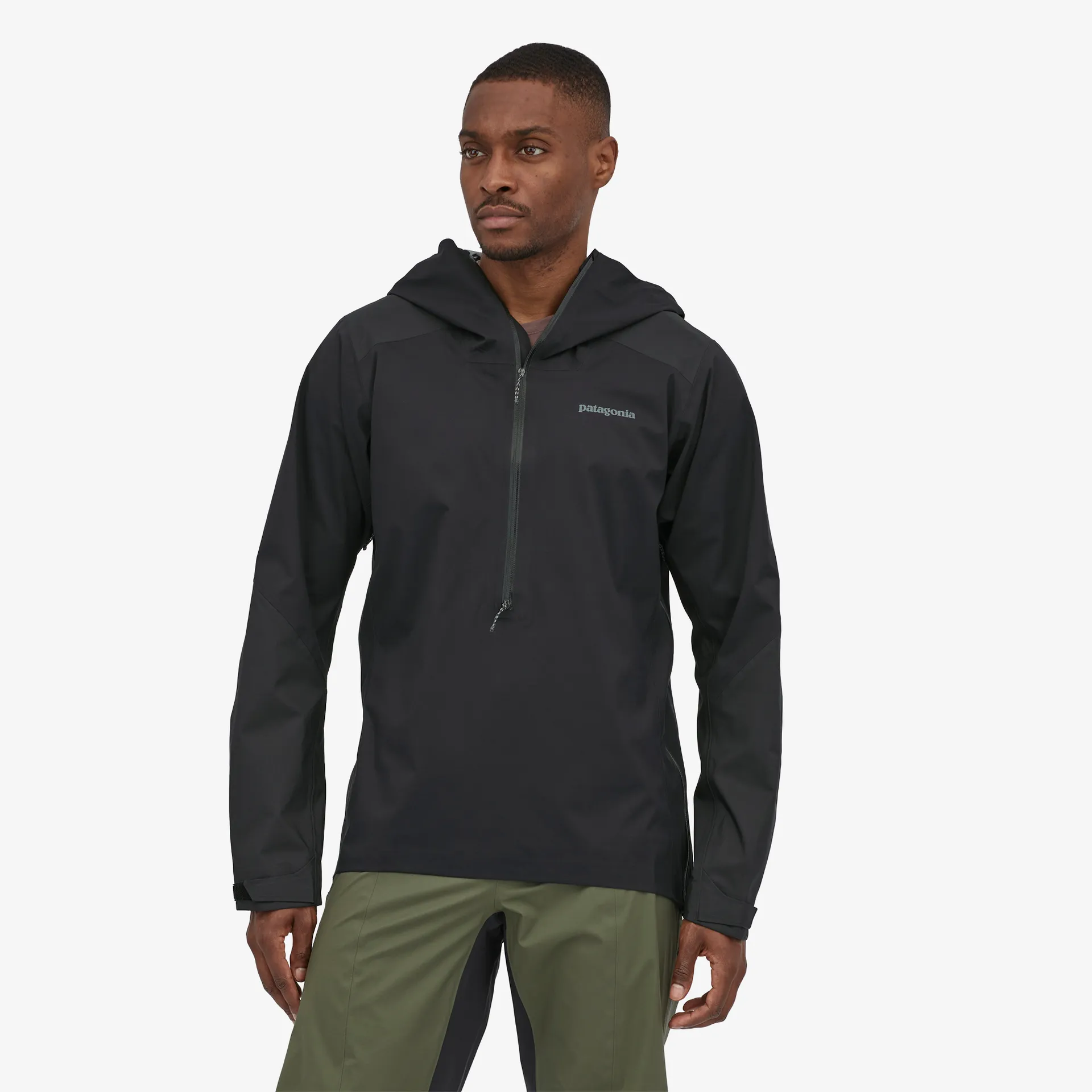 Men's Dirt Roamer Storm Jacket