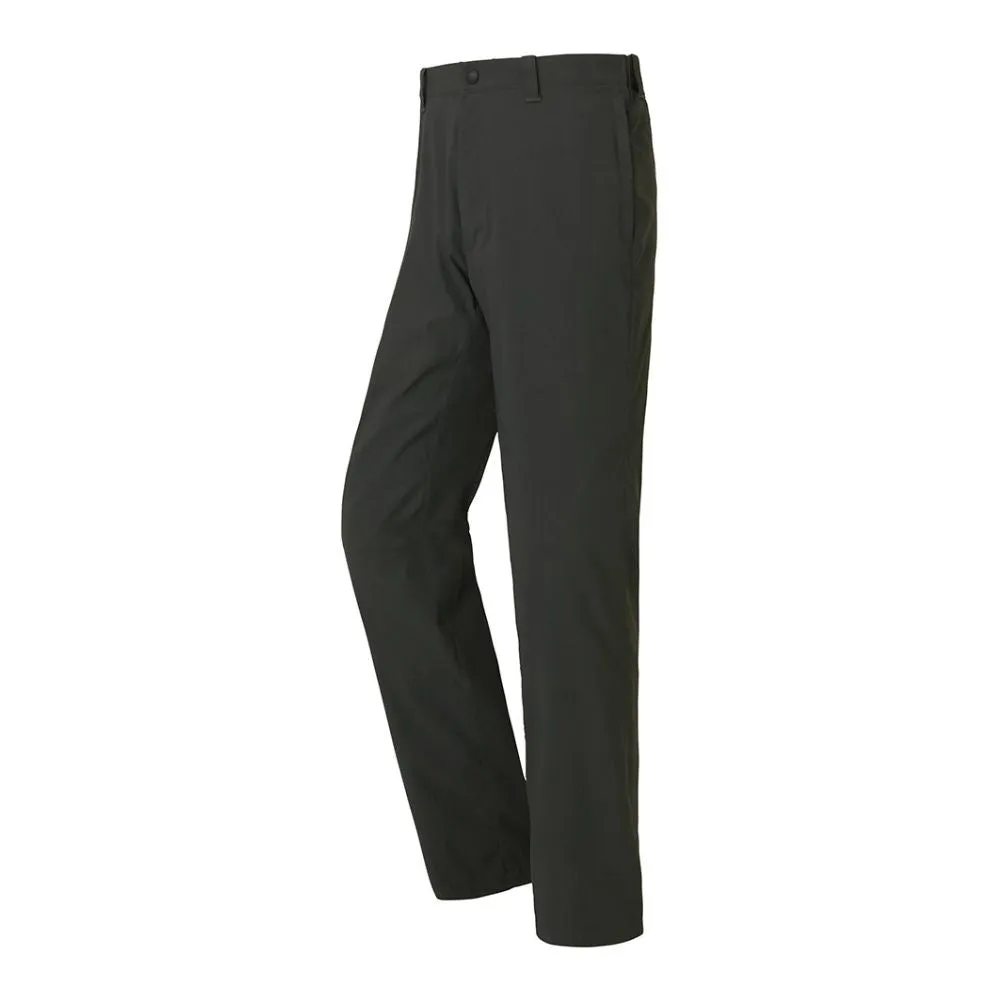 Montbell Pants Men's O.D. Pants Light with Belt Loops  - Excellent Stretch Water-repellent