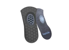 Next Generation 3/4-Length Stimsoles® Insoles (Wholesale)