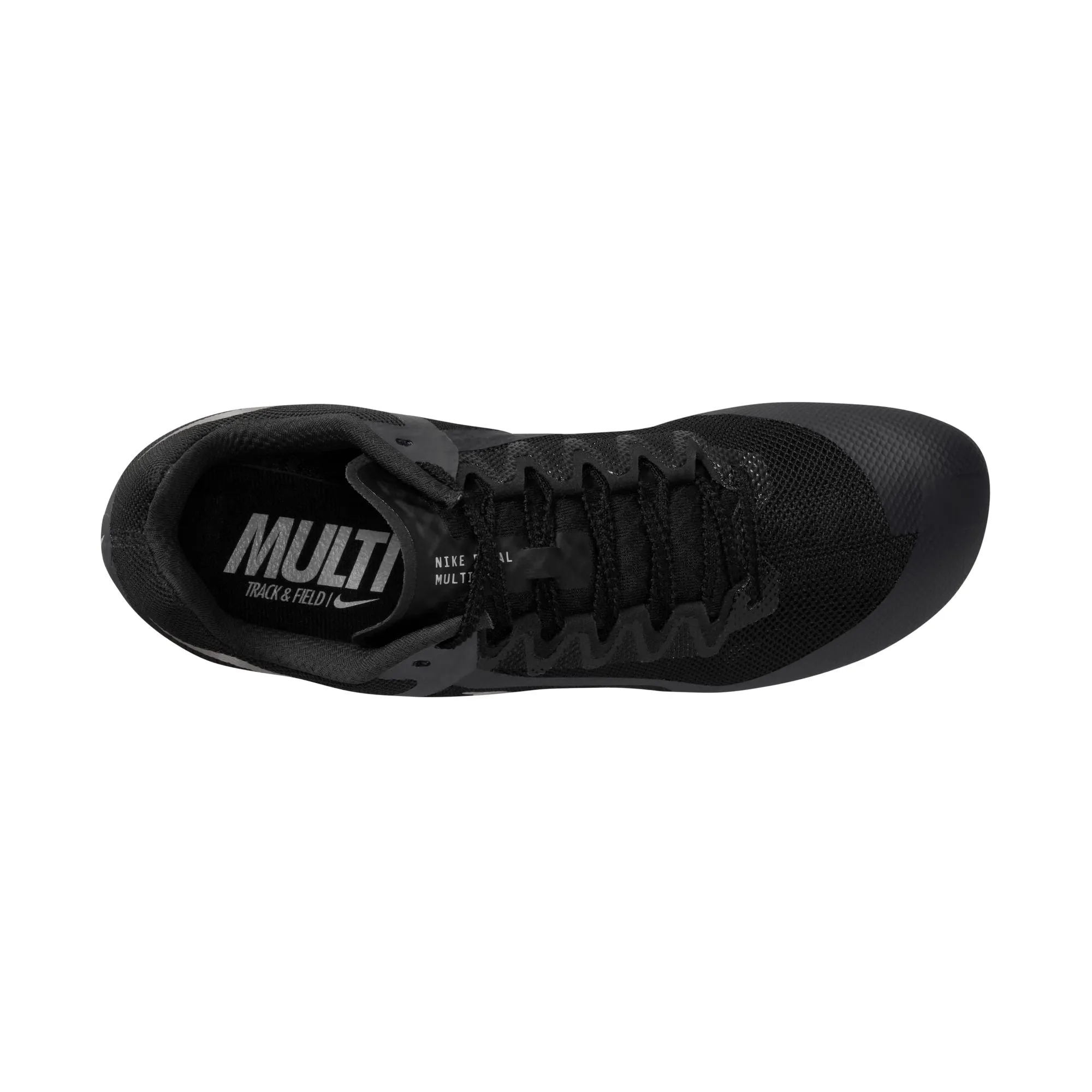 Nike | Unisex Zoom Rival Distance Track Spikes - Black