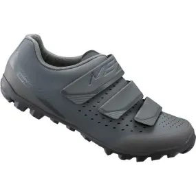 Shimano ME2W (ME201W) SPD Women's Shoes, Grey, Size 38