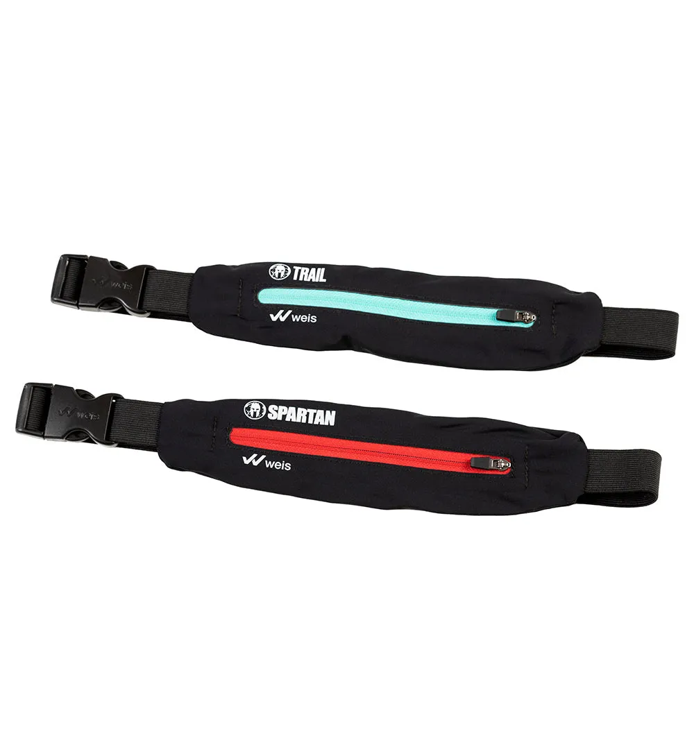 SPARTAN by Weis Running Belt