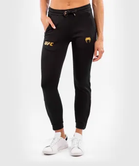 UFC Venum Authentic Fight Night Women's Walkout Pant - Champion