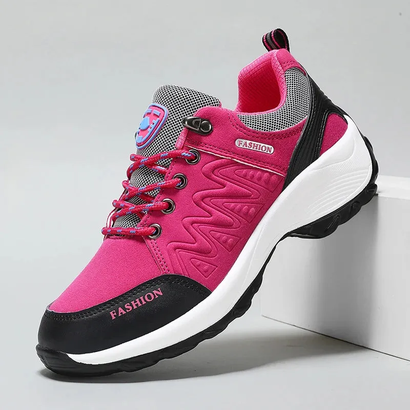 Women's OB Fashion Breathable Comfortable Shoes