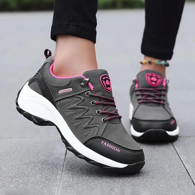 Women's OB Fashion Breathable Comfortable Shoes