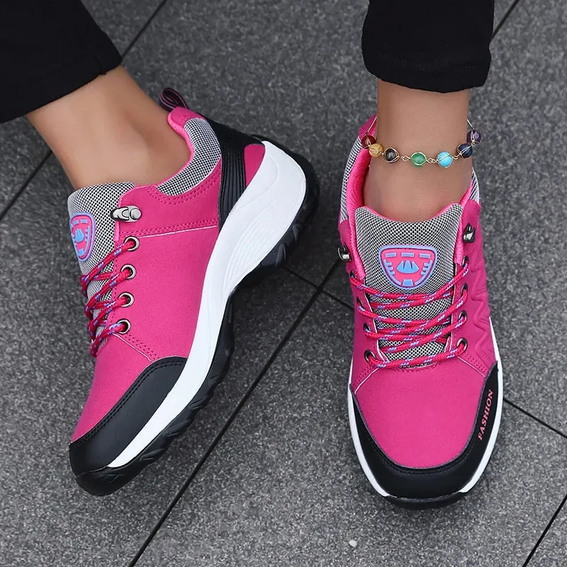 Women's OB Fashion Breathable Comfortable Shoes