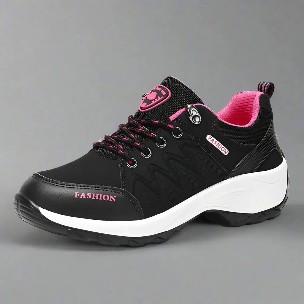 Women's OB Fashion Breathable Comfortable Shoes